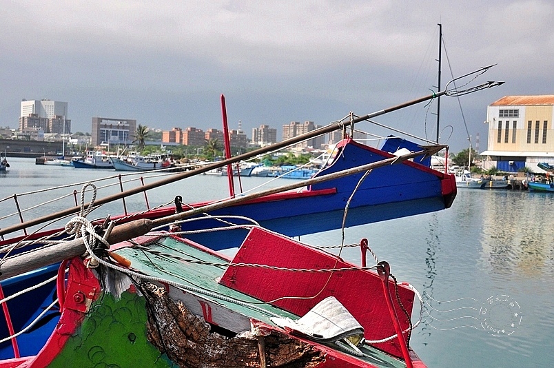 花蓮漁港