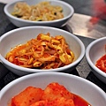 滿滿韓國料理