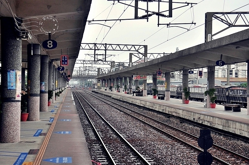 宜蘭車站