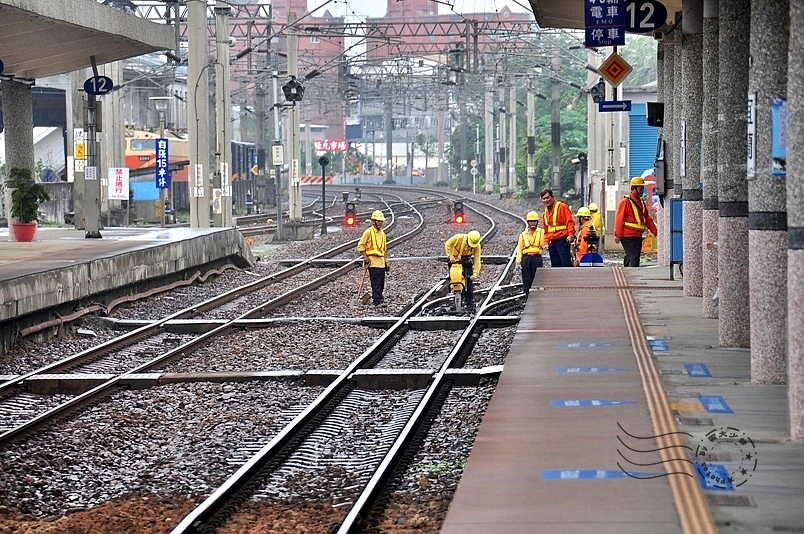 宜蘭車站