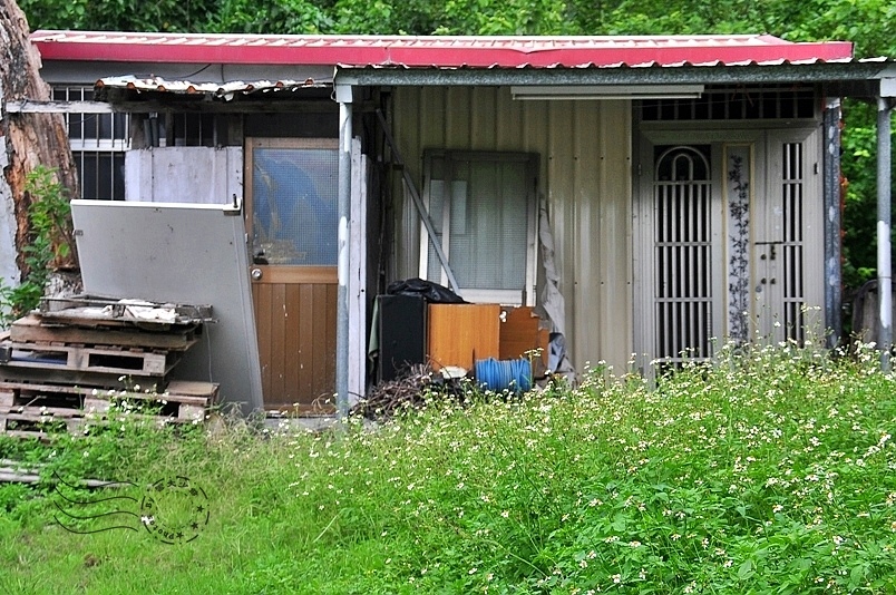 花蓮秀林村