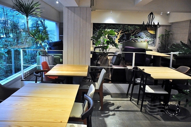 VegeTable café & dining