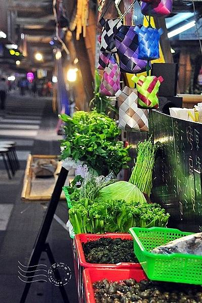 花蓮東大門國際觀光夜市