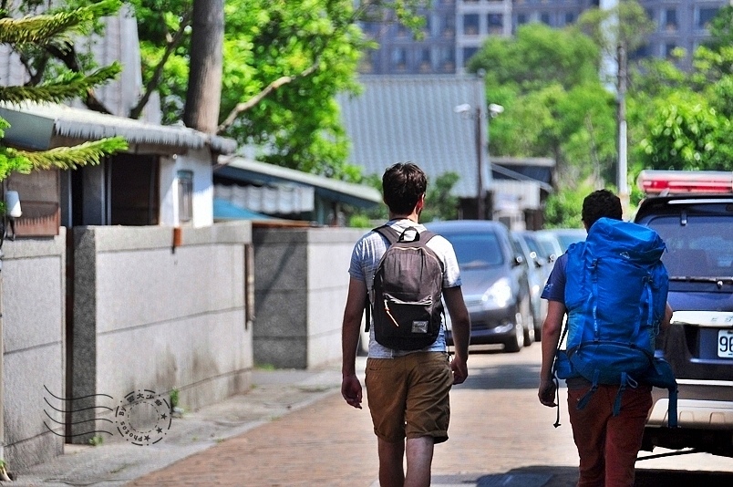 羅東林業文化園區