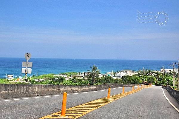 花蓮台11線海岸