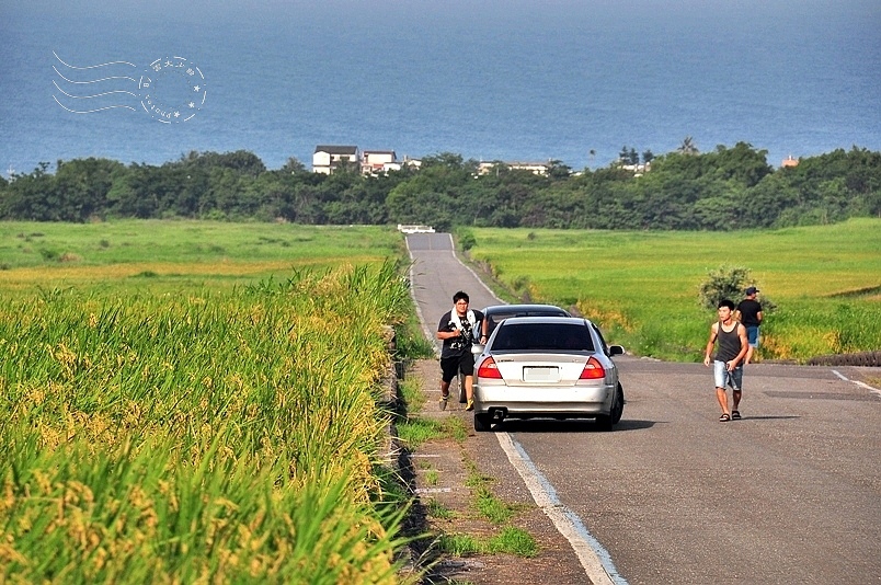 台東長濱金剛大道