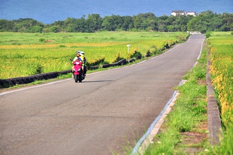 台東長濱金剛大道