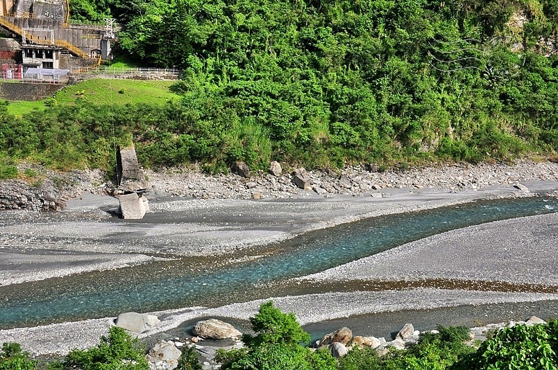 清水溪