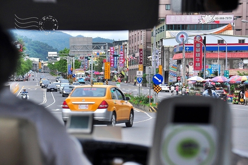 首都客運接駁車