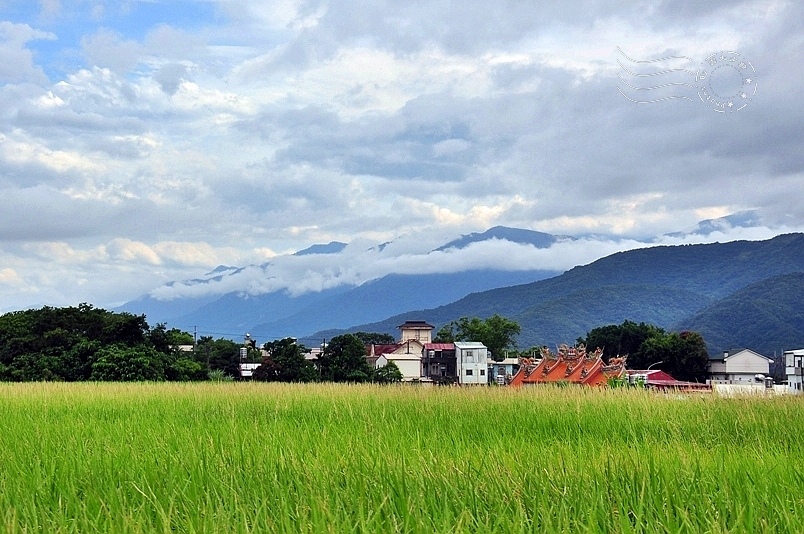 花蓮富里