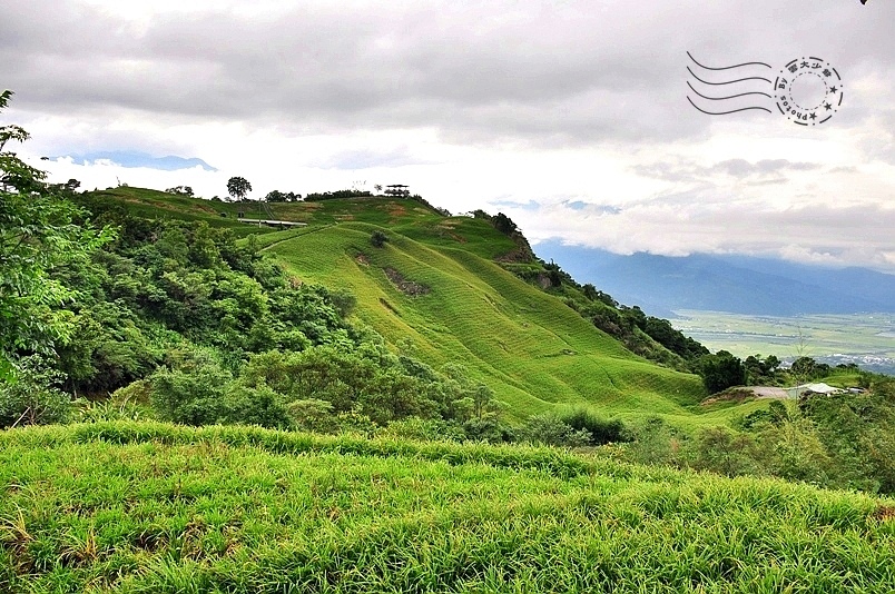 富里六十石山