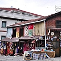 伊斯坦堡舊城區