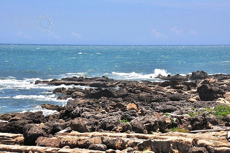 台東小野柳