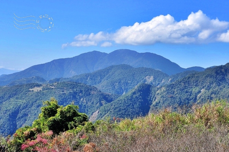 清境山區