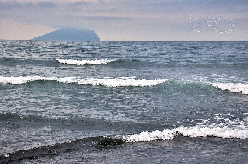 宜蘭頭城外澳海灘