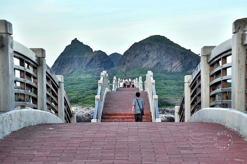 台東三仙台