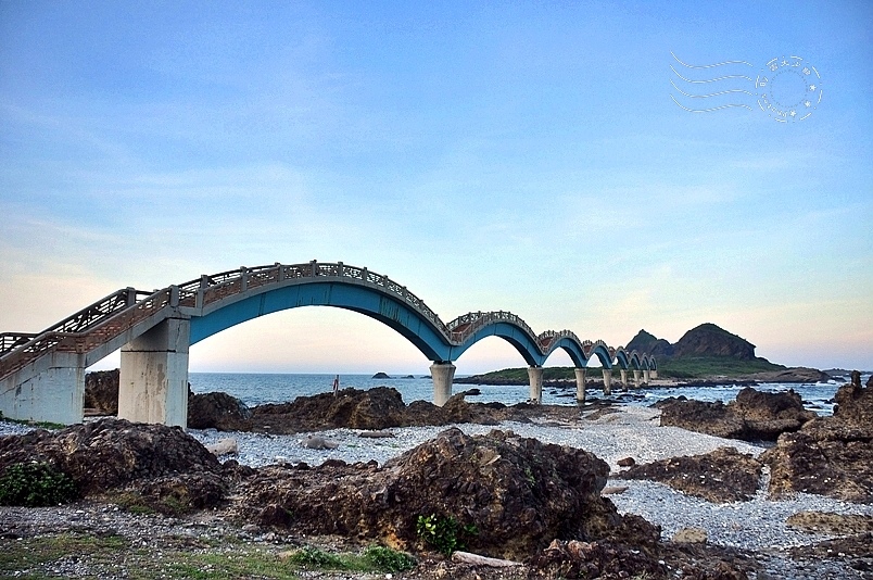 台東三仙台