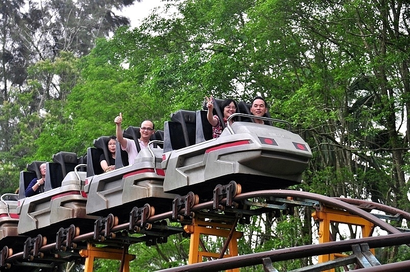 苗栗香格里拉樂園