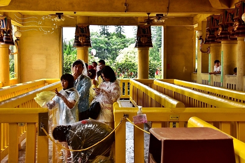 小人國歷險樂園