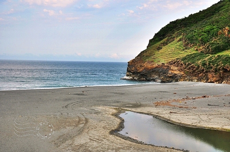 花蓮牛山呼庭