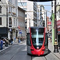 伊斯坦堡輕軌電車
