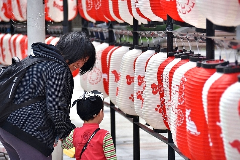 2018台北燈節