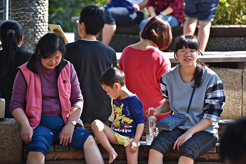 礁溪溫泉公園