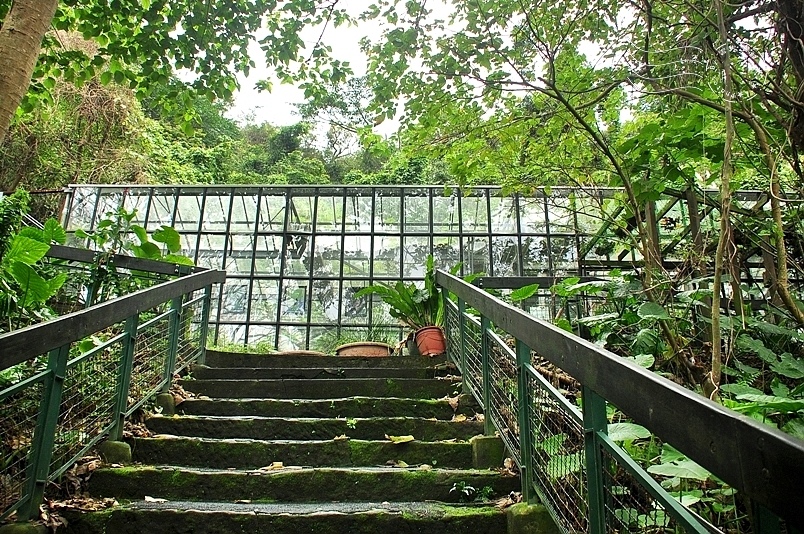 芝山文化生態綠園