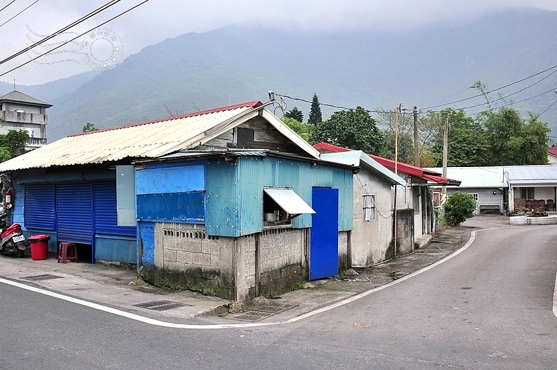 花蓮萬榮鄉萬榮村