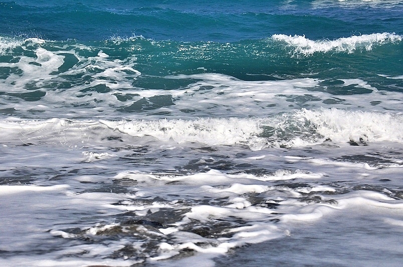 台東長濱．情人海灘