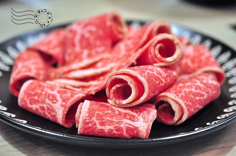 翼板牛肉