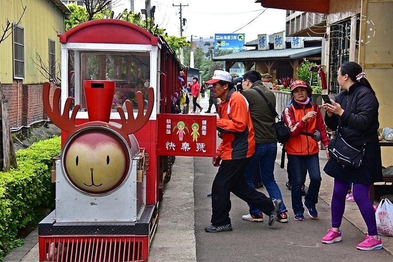 新竹市【康樂社區】輕便車