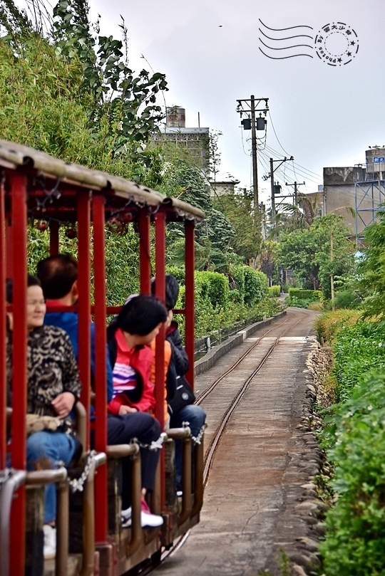 新竹市【康樂社區】輕便車