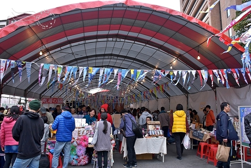 牯嶺街書香創意市集