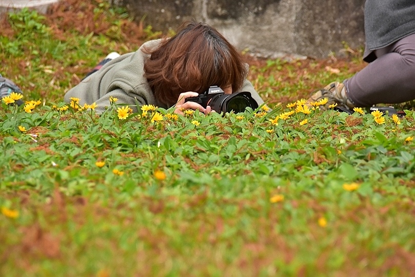 圓山花博公園