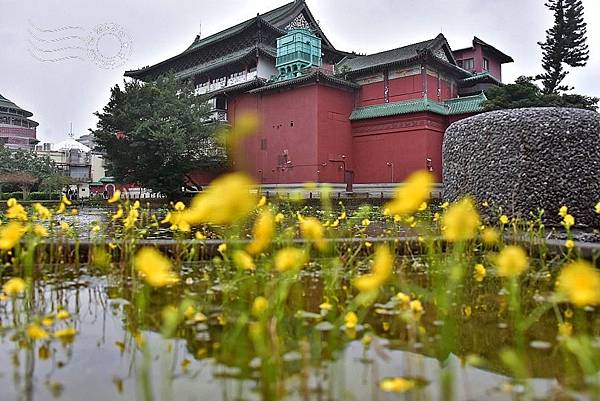 台北植物園