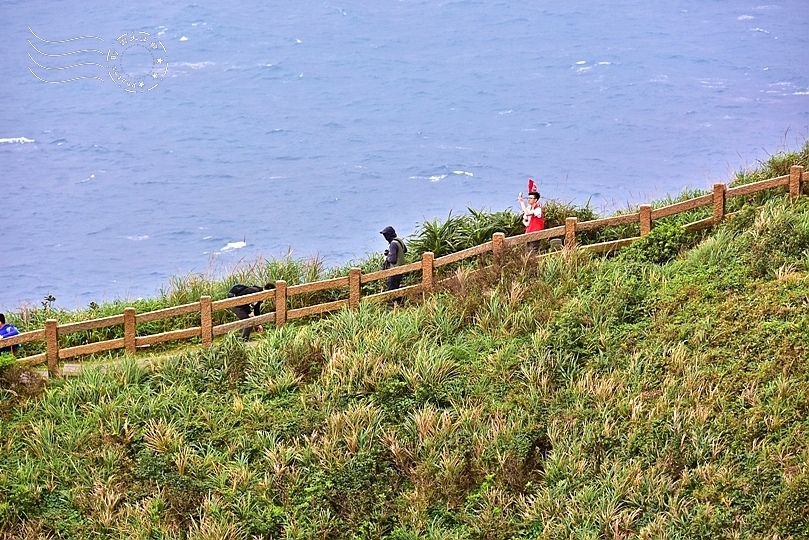 鼻頭角步道