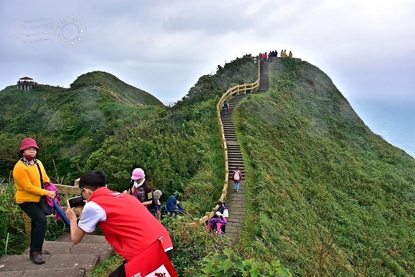 鼻頭角步道