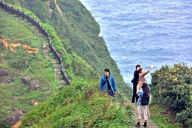 鼻頭角步道