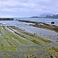 八斗子潮境公園