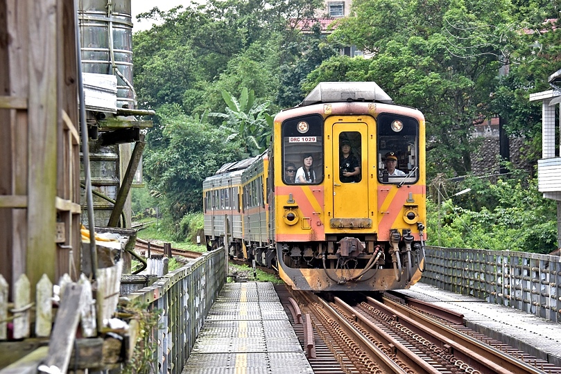 平溪鐵道