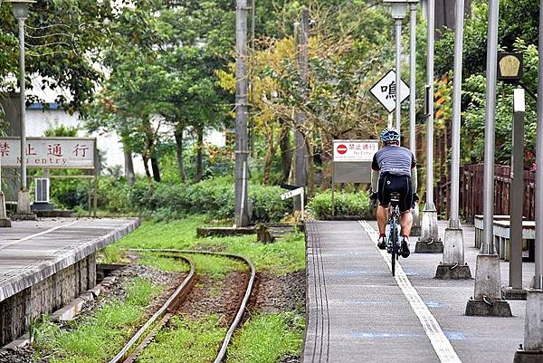 平溪車站