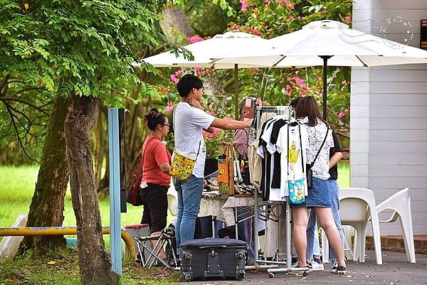 宜蘭幾米公園