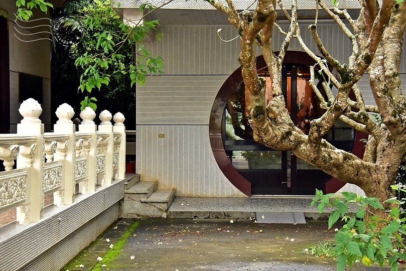 苗栗大湖法雲禪寺