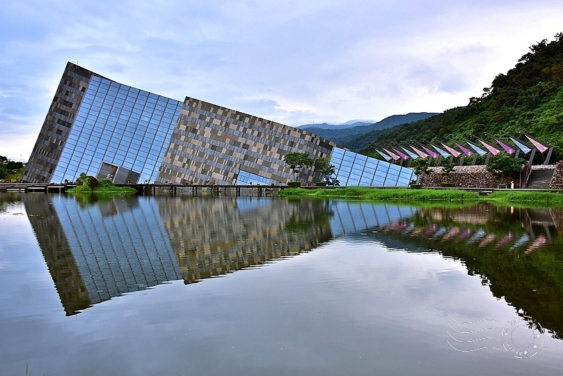 蘭陽博物館