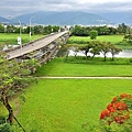 宜蘭河河濱公園