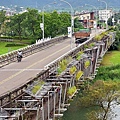 慶和橋津梅棧道