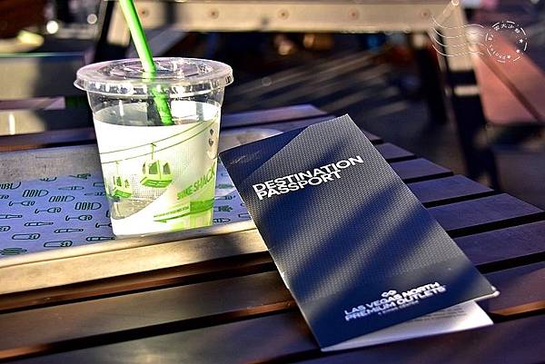 Premium Outlets passport