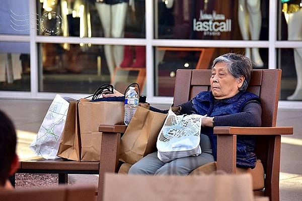 Las Vegas Premium Outlets