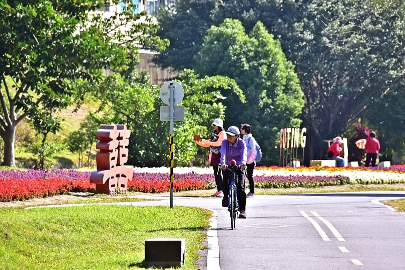 古亭河濱公園